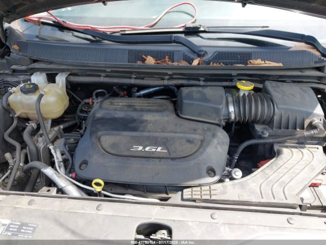 2017 CHRYSLER PACIFICA 2C4RC1EGXHR771979 Photo 9