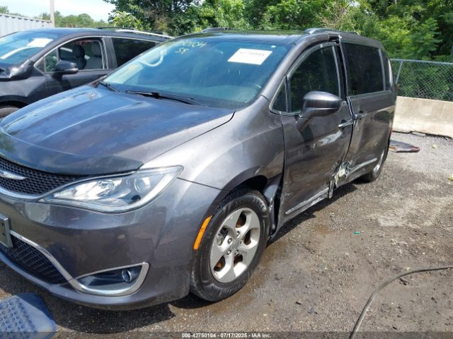 2017 CHRYSLER PACIFICA 2C4RC1EGXHR771979 Photo 1