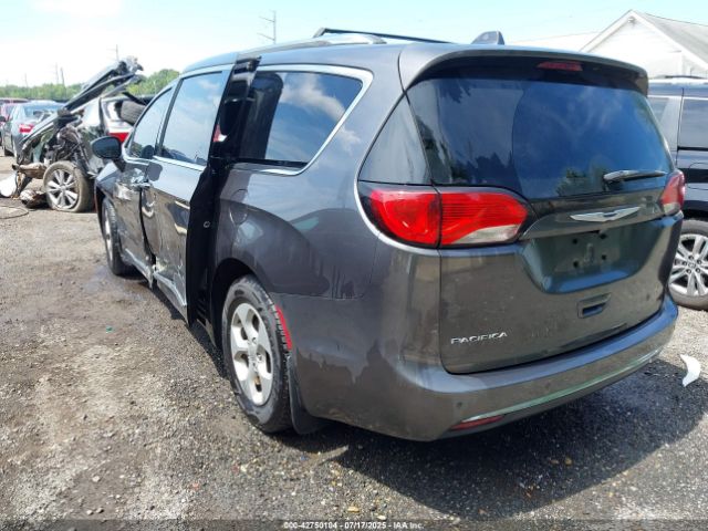 2017 CHRYSLER PACIFICA 2C4RC1EGXHR771979 Photo 2