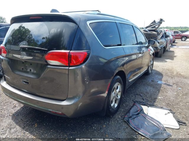 2017 CHRYSLER PACIFICA 2C4RC1EGXHR771979 Photo 3