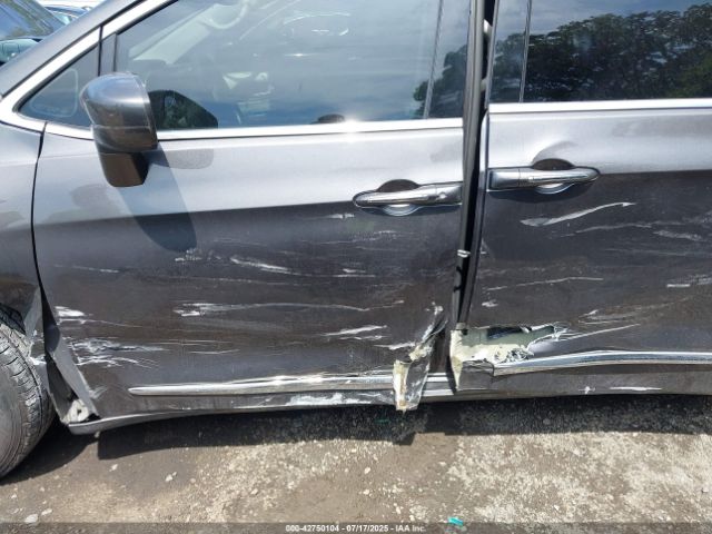 2017 CHRYSLER PACIFICA 2C4RC1EGXHR771979 Photo 5