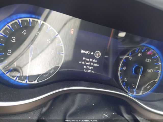 2017 CHRYSLER PACIFICA 2C4RC1EGXHR771979 Photo 6