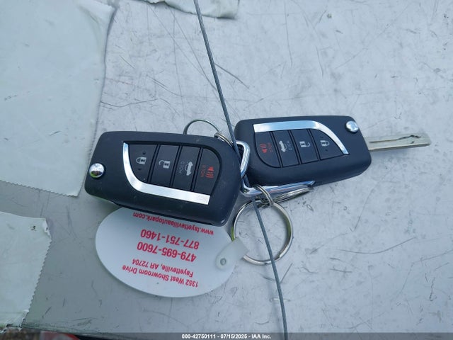 Toyota 2zr-fxe 2024 JTDBCMFE3R3056987 Image 11