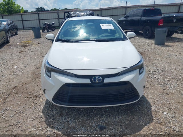 Toyota 2zr-fxe 2024 JTDBCMFE3R3056987 Image 12