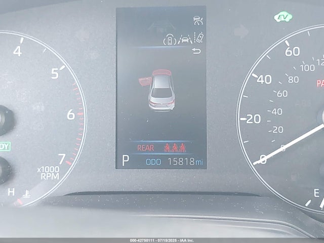 Toyota 2zr-fxe 2024 JTDBCMFE3R3056987 Image 15