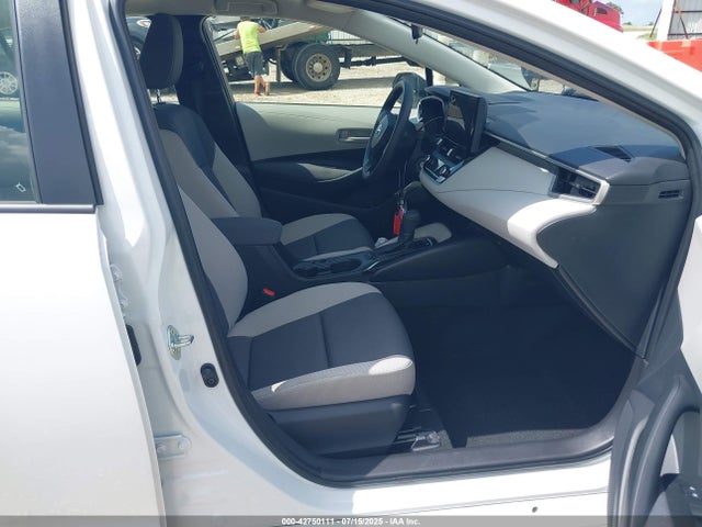 Toyota 2zr-fxe 2024 JTDBCMFE3R3056987 Image 5
