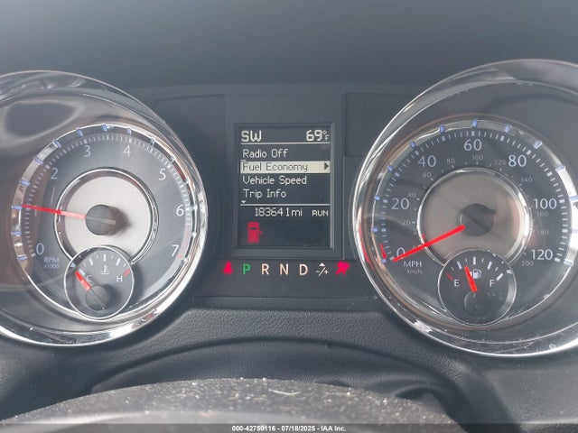 42750116 :رقم المزاد ، 2C4RC1CGXFR539480 vin ، 2015 Chrysler Town & Country Touring-l مزاد بيع