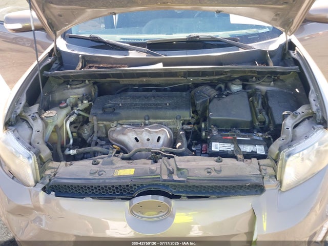 Scion 2az-fe 2014 JTLZE4FE1EJ057557 Image 10