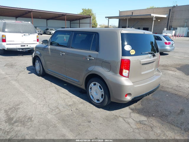 Scion 2az-fe 2014 JTLZE4FE1EJ057557 Image 3