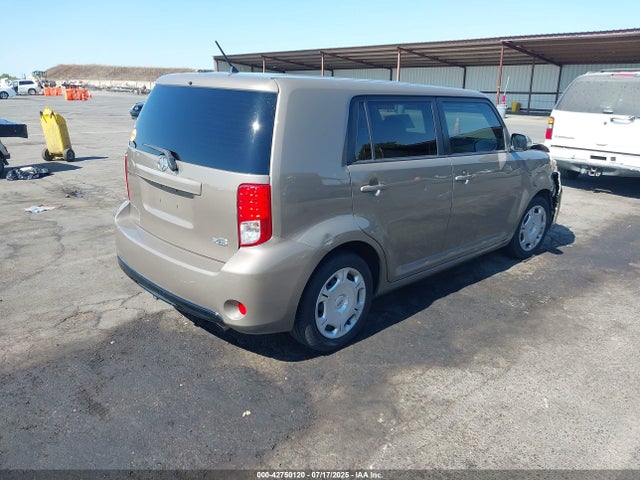 Scion 2az-fe 2014 JTLZE4FE1EJ057557 Image 4