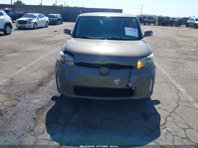 Scion 2az-fe 2014 JTLZE4FE1EJ057557 Image 6