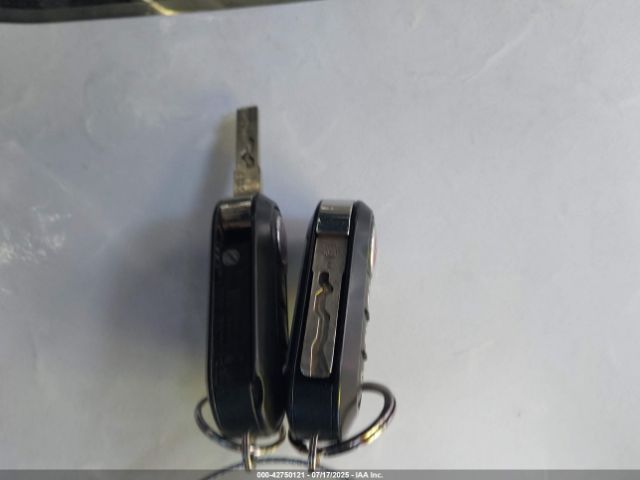 2015 FIAT 500E 3C3CFFGE4FT689671 Photo 10