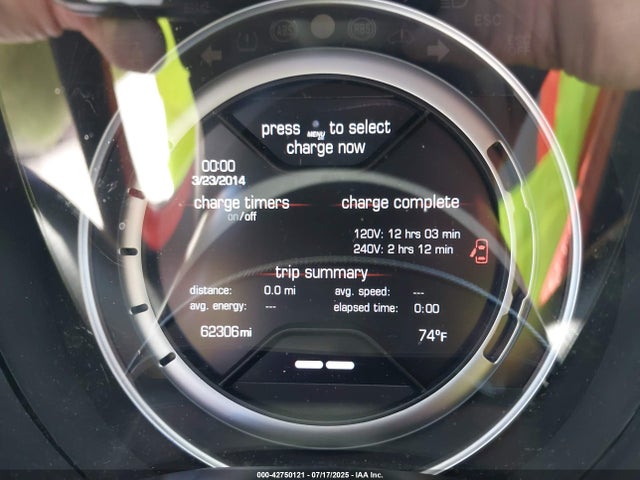 Fiat 2015 2015 3C3CFFGE4FT689671 Image 14