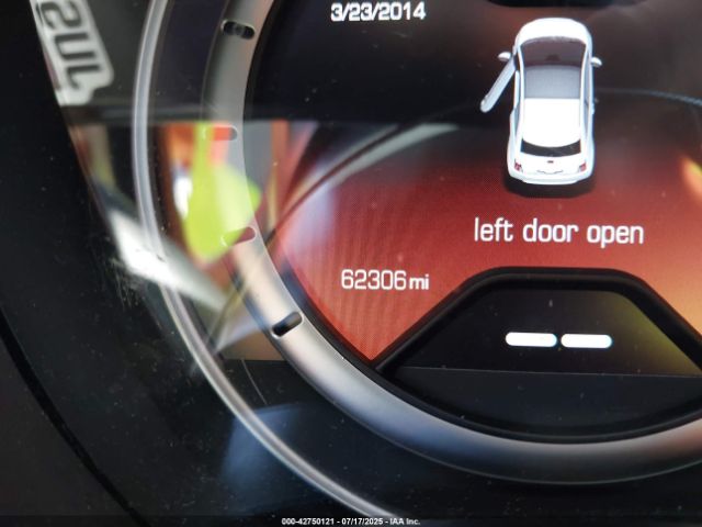 2015 FIAT 500E 3C3CFFGE4FT689671 Photo 6
