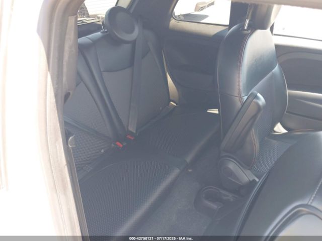 2015 FIAT 500E 3C3CFFGE4FT689671 Photo 7