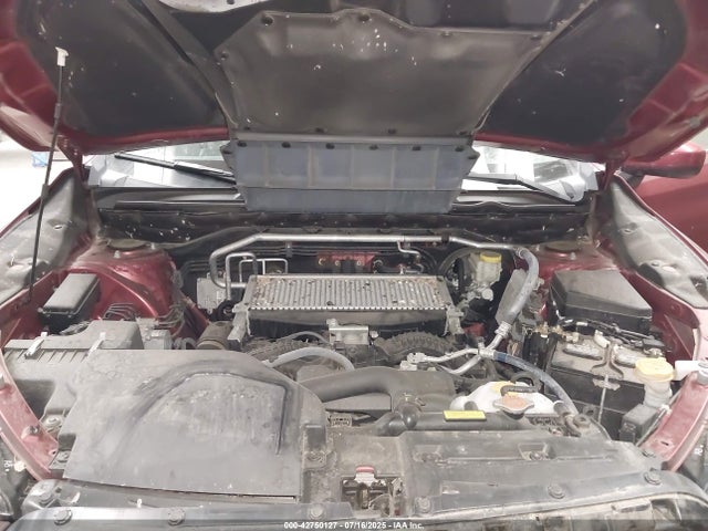4S4WMACD3M3469991 Subaru Ascent