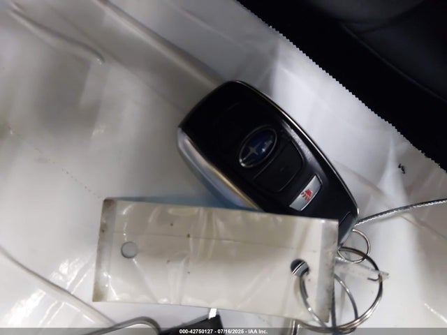 4S4WMACD3M3469991 Subaru Ascent