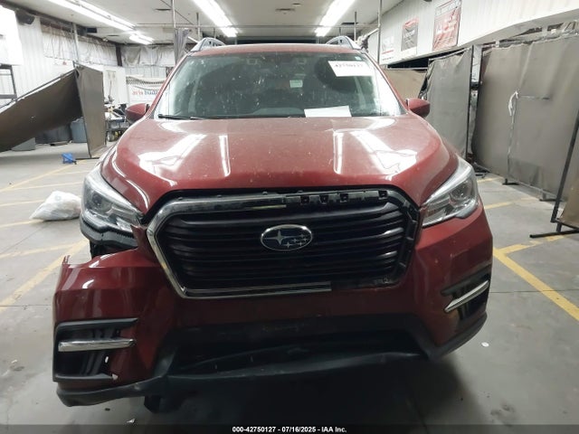4S4WMACD3M3469991 Subaru Ascent