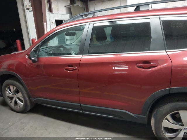 4S4WMACD3M3469991 Subaru Ascent