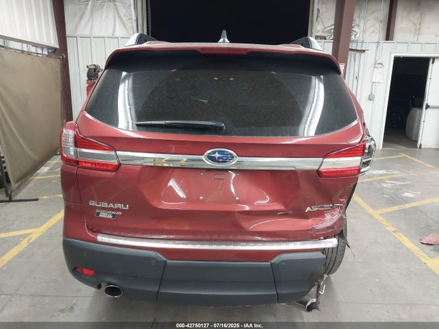 4S4WMACD3M3469991 Subaru Ascent
