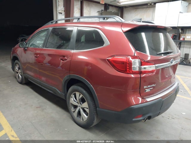 4S4WMACD3M3469991 Subaru Ascent