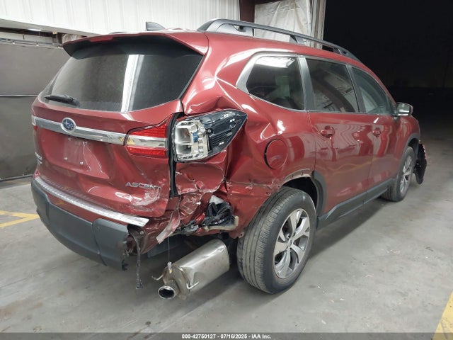 4S4WMACD3M3469991 Subaru Ascent