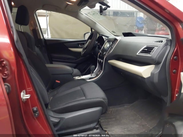 4S4WMACD3M3469991 Subaru Ascent
