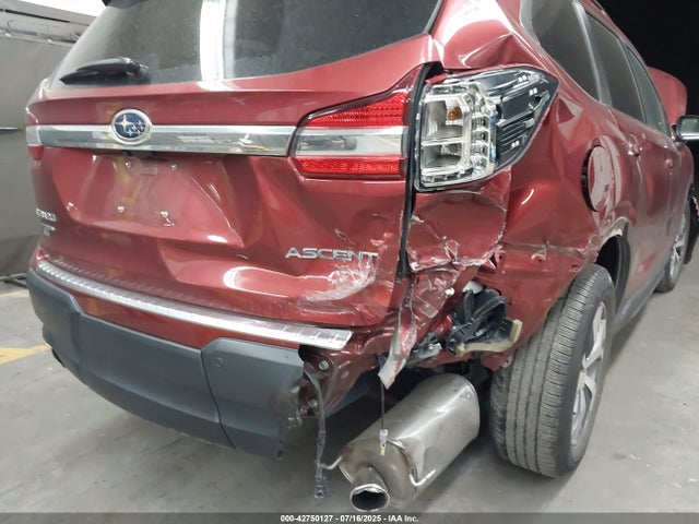 4S4WMACD3M3469991 Subaru Ascent