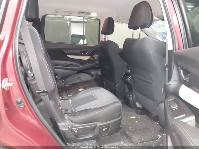 4S4WMACD3M3469991 Subaru Ascent