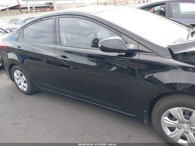KMHDH4AE8GU481058 Hyundai dohc mpi nu