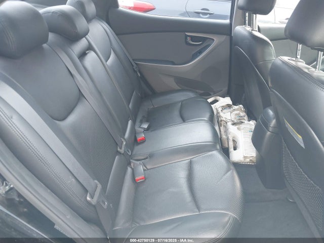 KMHDH4AE8GU481058 Hyundai dohc mpi nu