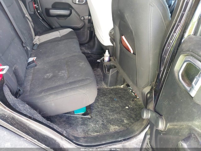 1C4HJXDN1JW264082 Jeep 2018