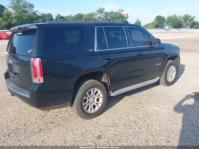 1GKS1BKC4FR276666 GMC l83 - vvt, active fuel management, aluminum