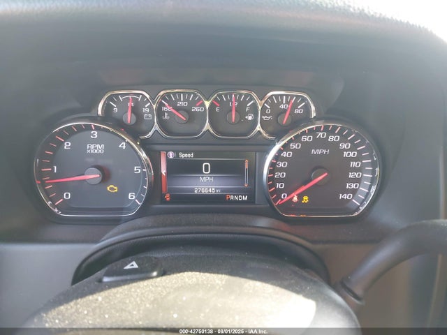 1GKS1BKC4FR276666 GMC l83 - vvt, active fuel management, aluminum