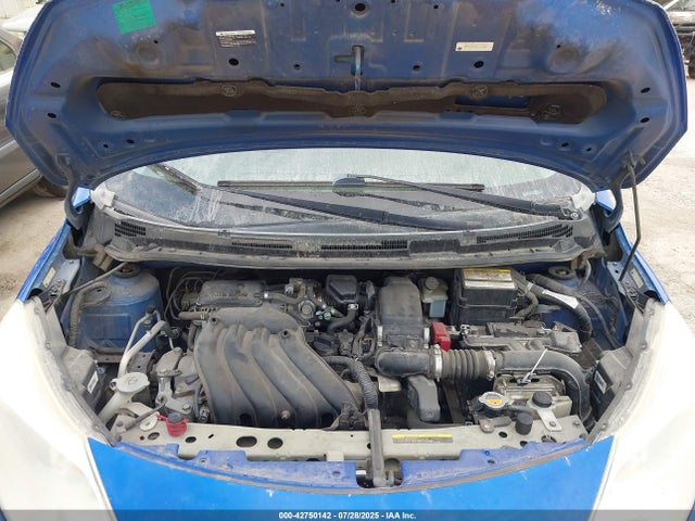Nissan 2015 2015 3N1CE2CP5FL438661 Image 10