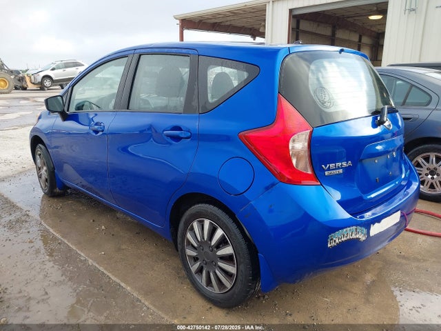 Nissan 2015 2015 3N1CE2CP5FL438661 Image 3