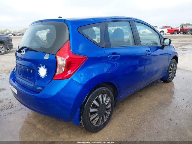 Nissan 2015 2015 3N1CE2CP5FL438661 Image 4