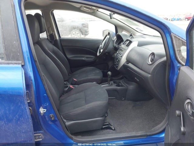 Nissan 2015 2015 3N1CE2CP5FL438661 Image 5