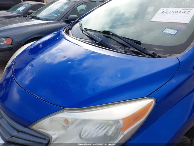 Nissan 2015 2015 3N1CE2CP5FL438661 Image 6