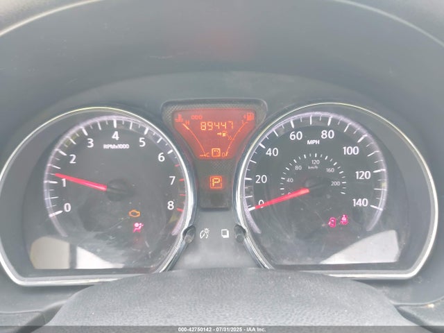 Nissan 2015 2015 3N1CE2CP5FL438661 Image 7