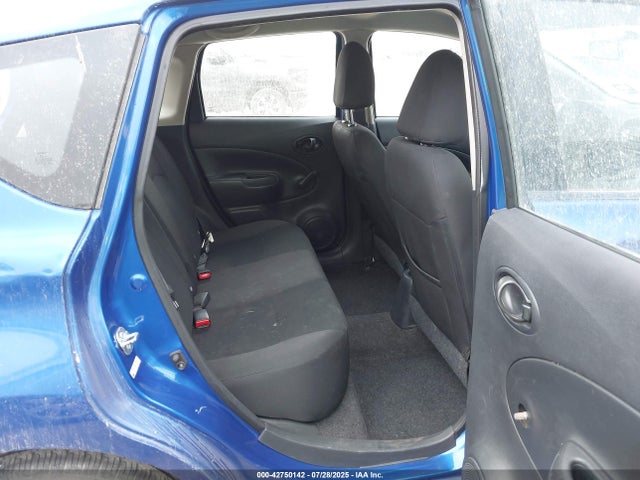 Nissan 2015 2015 3N1CE2CP5FL438661 Image 8