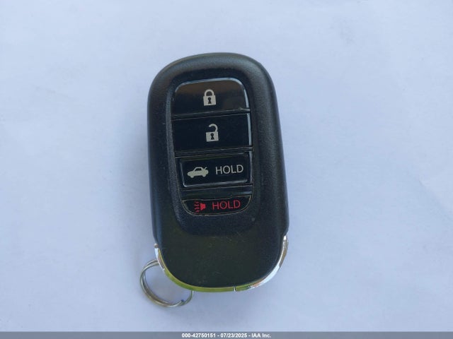 Honda l15ca 2022 2HGFE1E50NH471043 Image 11