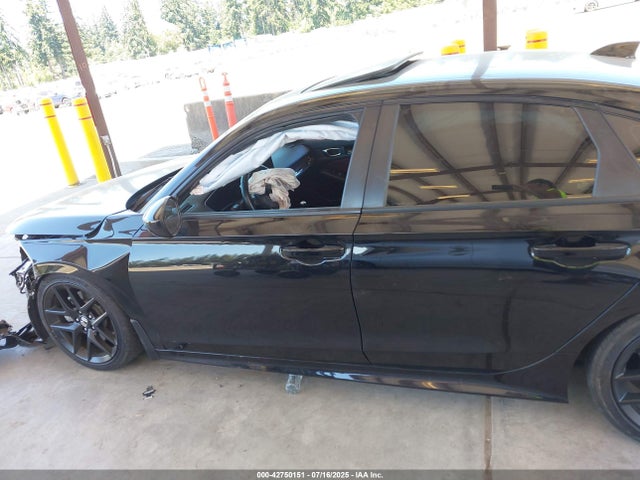 Honda l15ca 2022 2HGFE1E50NH471043 Image 14
