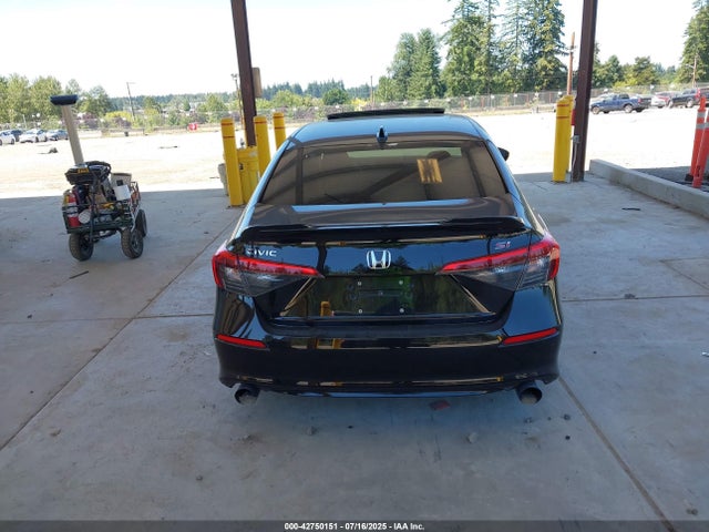 Honda l15ca 2022 2HGFE1E50NH471043 Image 16