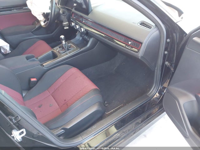 Honda l15ca 2022 2HGFE1E50NH471043 Image 5