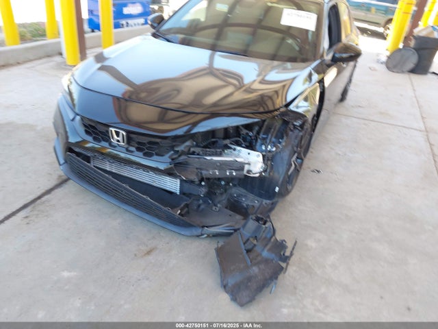 Honda l15ca 2022 2HGFE1E50NH471043 Image 6