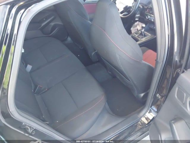 Honda l15ca 2022 2HGFE1E50NH471043 Image 8