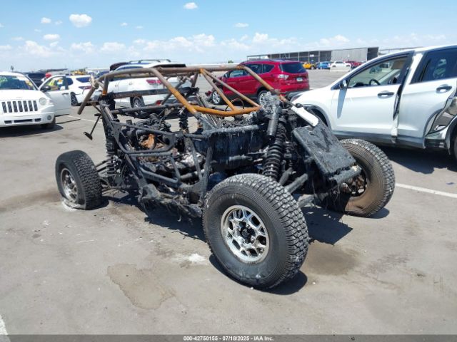 2019 CAN-AM MAVERICK X3 3JBVXAW40KK001200