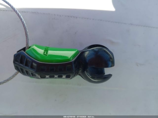 2019 CAN-AM MAVERICK X3 3JBVXAW40KK001200 Photo 10