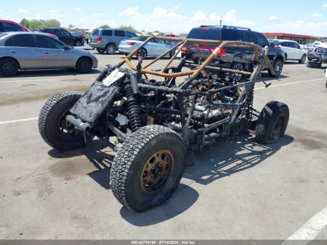 2019 CAN-AM MAVERICK X3 3JBVXAW40KK001200 Photo 1